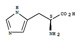 CAS No 26062-48-6  Molecular Structure