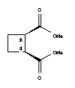 Cas Number: 2607-03-6  Molecular Structure