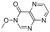 CAS No 26070-05-3  Molecular Structure