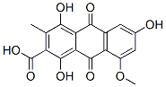 CAS No 26071-14-7  Molecular Structure