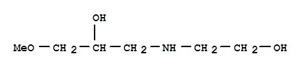 CAS No 26072-85-5  Molecular Structure