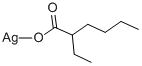 CAS No 26077-31-6  Molecular Structure