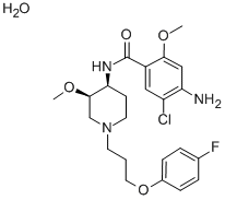 CAS No 260779-88-2  Molecular Structure