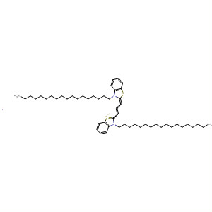 CAS No 26078-55-7  Molecular Structure