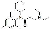 CAS No 26082-86-0  Molecular Structure