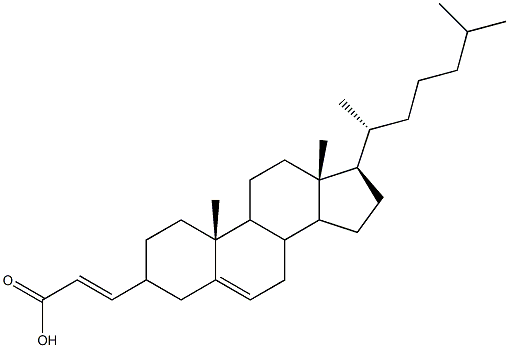 Cas Number: 26089-39-4  Molecular Structure