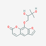 Cas Number: 26091-76-9  Molecular Structure