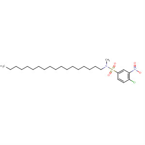 CAS No 26093-36-7  Molecular Structure