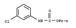 CAS No 2610-69-7  Molecular Structure