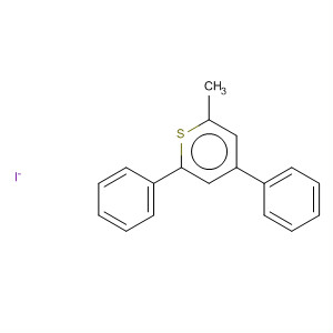 Cas Number: 26105-54-4  Molecular Structure