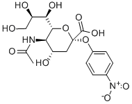 CAS No 26112-88-9  Molecular Structure