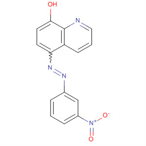 CAS No 26114-45-4  Molecular Structure