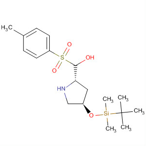 CAS No 261157-02-2  Molecular Structure