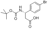 CAS No 261165-06-4  Molecular Structure