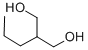 CAS No 2612-28-4  Molecular Structure