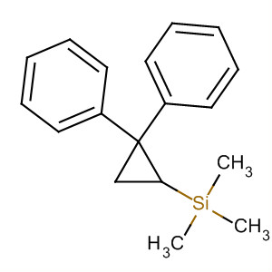 CAS No 2612-87-5  Molecular Structure