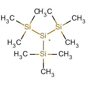CAS No 26121-01-7  Molecular Structure