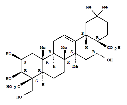 CAS No 26121-79-9  Molecular Structure