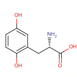CAS No 26122-90-7  Molecular Structure