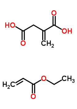 CAS No 26124-80-1  Molecular Structure