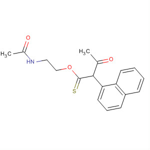 CAS No 261348-06-5  Molecular Structure