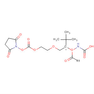 CAS No 261364-63-0  Molecular Structure