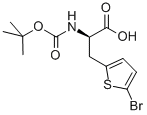 Cas Number: 261380-16-9  Molecular Structure