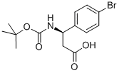 CAS No 261380-20-5  Molecular Structure