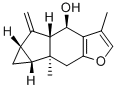 Cas Number: 26146-27-0  Molecular Structure