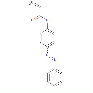 CAS No 2615-07-8  Molecular Structure