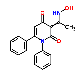 CAS No 261505-70-8  Molecular Structure