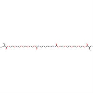 CAS No 261508-13-8  Molecular Structure