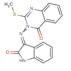CAS No 261509-42-6  Molecular Structure