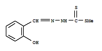 CAS No 26151-73-5  Molecular Structure