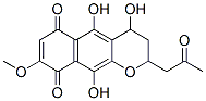 CAS No 26153-04-8  Molecular Structure