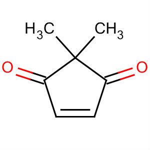 CAS No 26154-22-3  Molecular Structure
