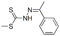 CAS No 26155-38-4  Molecular Structure