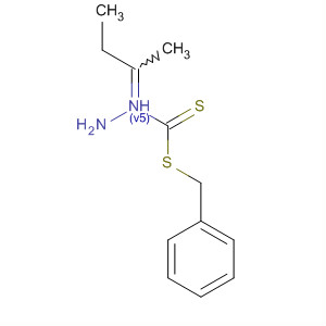 CAS No 26155-74-8  Molecular Structure