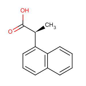 CAS No 26159-40-0  Molecular Structure