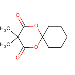 CAS No 261613-84-7  Molecular Structure