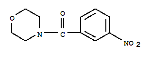 CAS No 26162-90-3  Molecular Structure