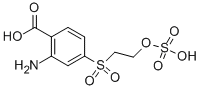 Cas Number: 26169-41-5  Molecular Structure