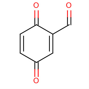 CAS No 26172-03-2  Molecular Structure