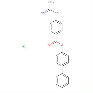 CAS No 26173-50-2  Molecular Structure