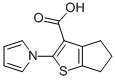 CAS No 26176-22-7  Molecular Structure