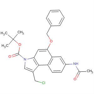 CAS No 261763-56-8  Molecular Structure