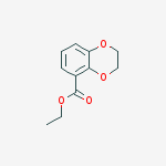 CAS No 261767-10-6  Molecular Structure