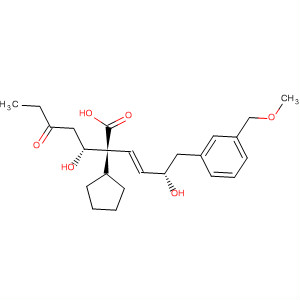 CAS No 261772-03-6  Molecular Structure