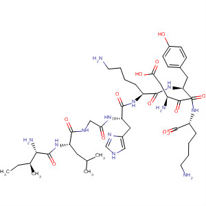 CAS No 261773-04-0  Molecular Structure