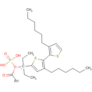 CAS No 261779-11-7  Molecular Structure